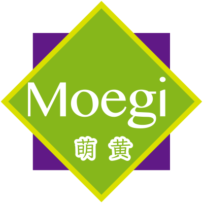 萌黄 Moegi ロゴ